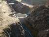 Реконструкція ділянки водопровідної мережі Керамічна-Е.Егана