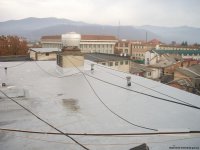 Капітальний ремонт дахів багатоповерхівок