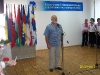 Відкриття 5-го Міжнародного пленеру «Хуст АТР-2011»